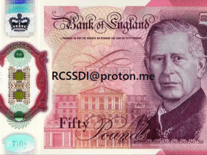 Pound Sterling (GBP)