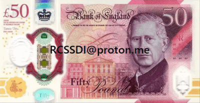Pound Sterling (GBP)