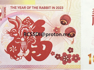 Yuan Renminbi (CNY)