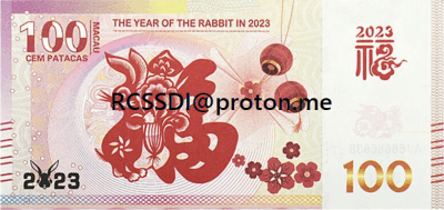 Yuan Renminbi (CNY)
