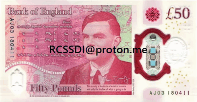 Pound Sterling (GBP) - Image 2