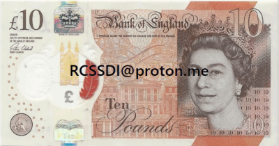 Pound Sterling (GBP) - Image 5