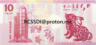 Yuan Renminbi (CNY) - Image 8