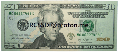 US Dollars (USD) - Image 5