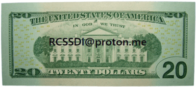 US Dollars (USD) - Image 6