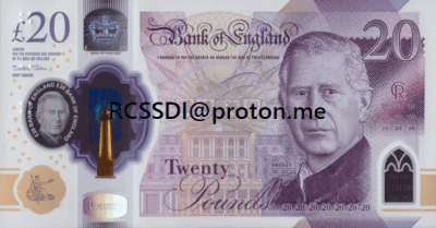 Pound Sterling (GBP) - Image 3