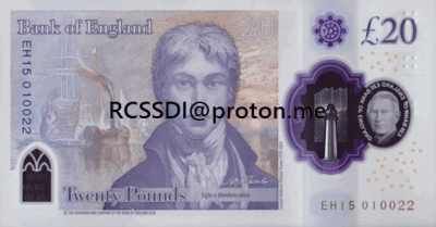 Pound Sterling (GBP) - Image 4