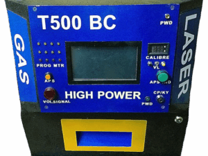 3D Laser Machine