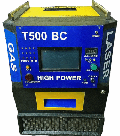3D Laser Machine