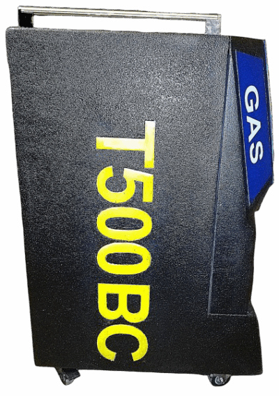 3D Laser Machine - Image 2