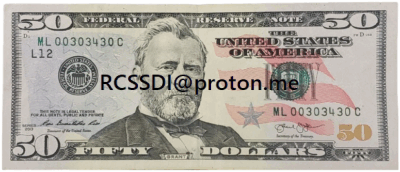 US Dollars (USD) - Image 3
