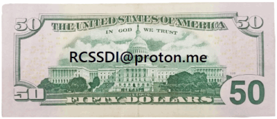 US Dollars (USD) - Image 4