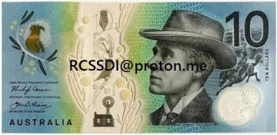 Australian Dollar (AUD) - Image 7
