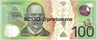 Australian Dollar (AUD)