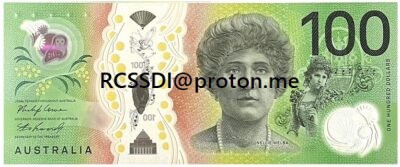 Australian Dollar (AUD) - Image 2