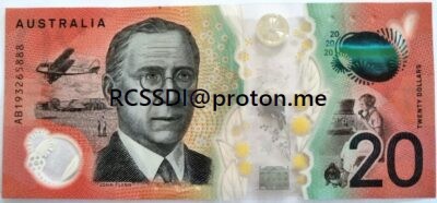 Australian Dollar (AUD) - Image 5