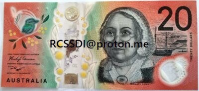 Australian Dollar (AUD) - Image 6