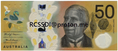 Australian Dollar (AUD) - Image 4