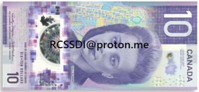 Canadian Dollar (CAD) - Image 7