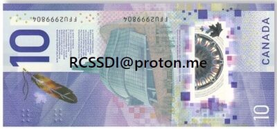 Canadian Dollar (CAD) - Image 8