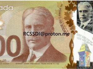 Canadian Dollar (CAD)