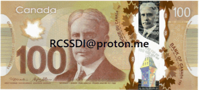 Canadian Dollar (CAD)
