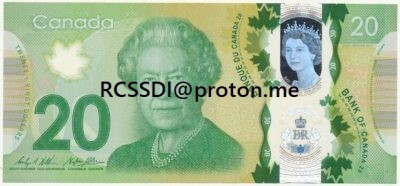 Canadian Dollar (CAD) - Image 5