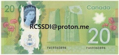 Canadian Dollar (CAD) - Image 6