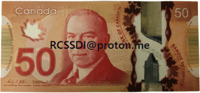 Canadian Dollar (CAD) - Image 3