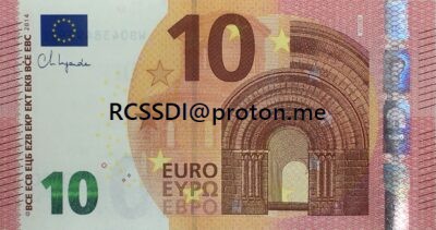 Euro (EUR) - Image 9