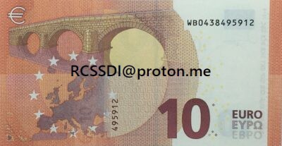 Euro (EUR) - Image 10