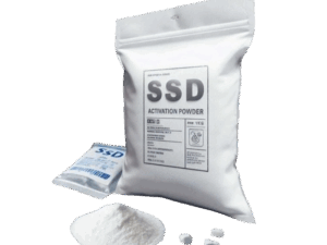 SSD Activation powder