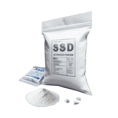 SSD Activation powder