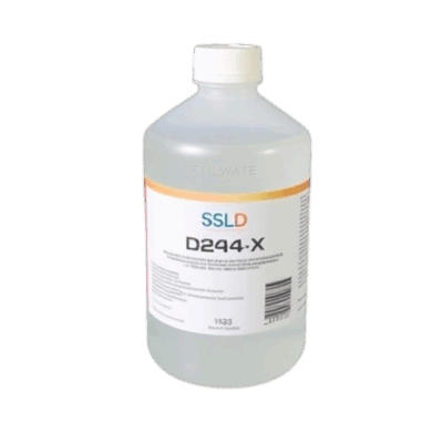 Universal SSD Chemical - Image 2