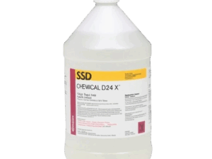 universal ssd chemical solution