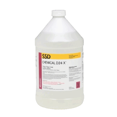 universal ssd chemical solution
