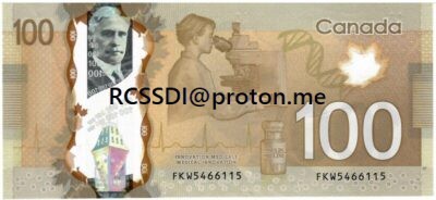 Canadian Dollar (CAD) - Image 2
