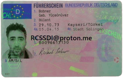 Deutschland Fuhrerschein - Image 3