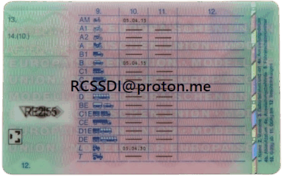 Deutschland Fuhrerschein - Image 4