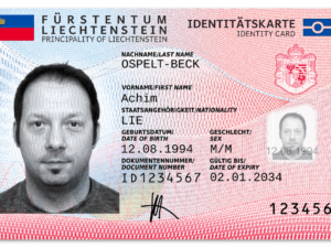 ID's