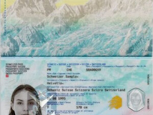 Passports